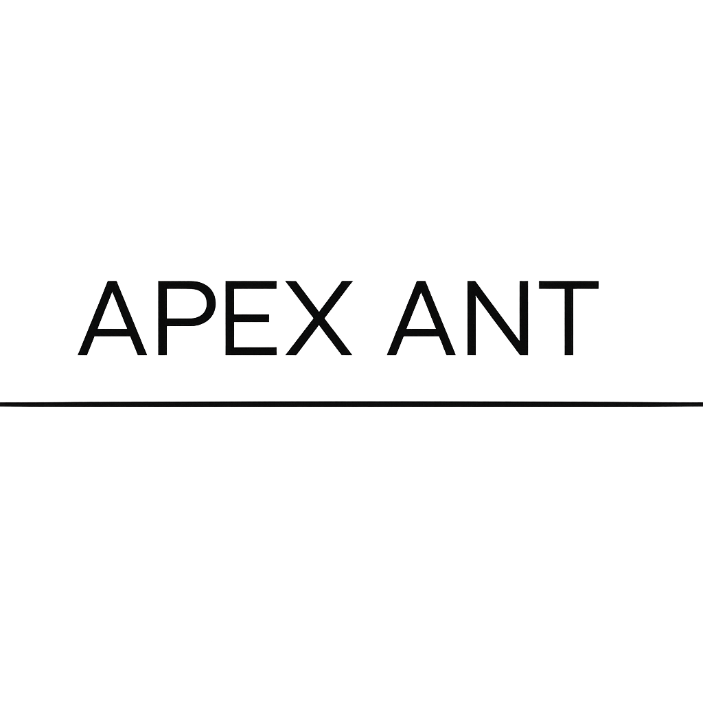 Apex Ant