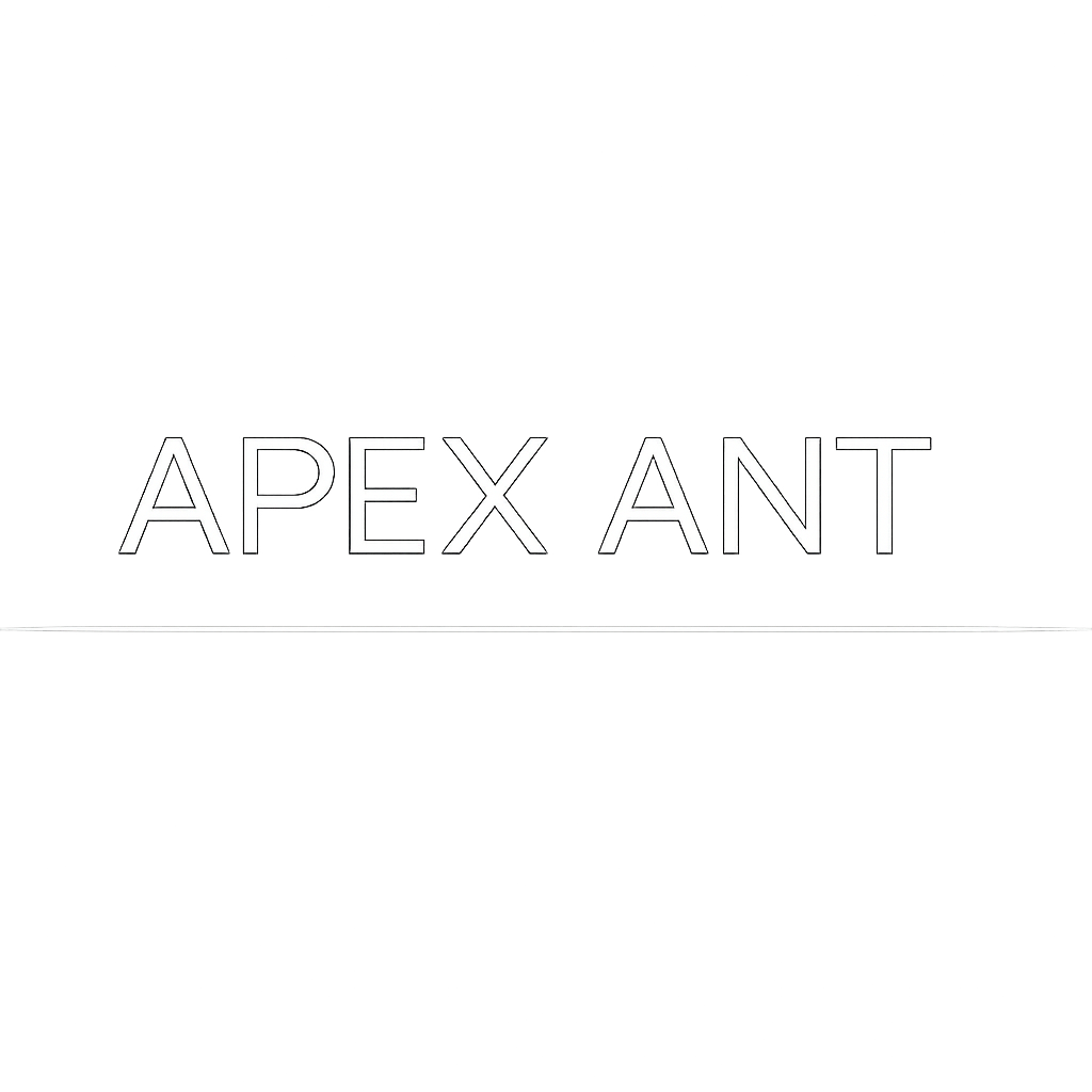 Apex Ant